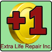 Extra Life Repair Inc logo, Extra Life Repair Inc contact details