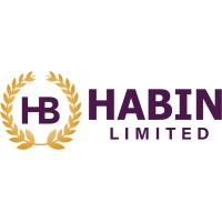 HABIN LIMITED logo, HABIN LIMITED contact details