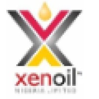 Xenoil Nigeria Limited logo, Xenoil Nigeria Limited contact details