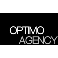 The Optimo Agency logo, The Optimo Agency contact details