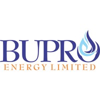 BUPRO Energy logo, BUPRO Energy contact details