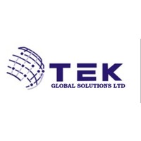 TEK Global Solutions.com logo, TEK Global Solutions.com contact details