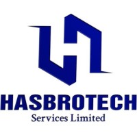 Hasbrotech Services Limited logo, Hasbrotech Services Limited contact details