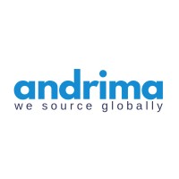 Andrima UK Ltd logo, Andrima UK Ltd contact details