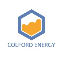 Colford Energy Limited logo, Colford Energy Limited contact details