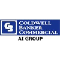 Coldwell Banker Commerical logo, Coldwell Banker Commerical contact details