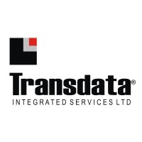 Transdata Integrated Services Ltd. logo, Transdata Integrated Services Ltd. contact details