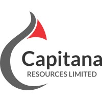 Capitana Resources Limited logo, Capitana Resources Limited contact details