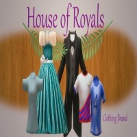 House of Royals logo, House of Royals contact details