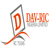 DAV-RIC NIG LIMITED logo, DAV-RIC NIG LIMITED contact details