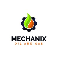 Mechanix Oil and Gas logo, Mechanix Oil and Gas contact details