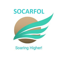 Socarfol Geo-Consulting logo, Socarfol Geo-Consulting contact details