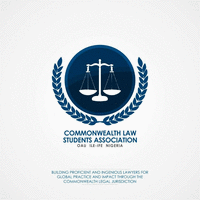 Commonwealth Law Students' Association, OAU logo, Commonwealth Law Students' Association, OAU contact details