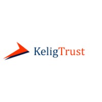 Kelig Trust logo, Kelig Trust contact details