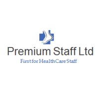 Premium Staff logo, Premium Staff contact details