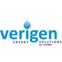 Verigen Energy Solutions Nigeria Limited (VES) logo, Verigen Energy Solutions Nigeria Limited (VES) contact details