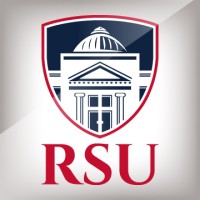 Rogers State University logo, Rogers State University contact details