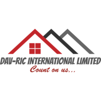 DAV-RIC INT'L LTD logo, DAV-RIC INT'L LTD contact details