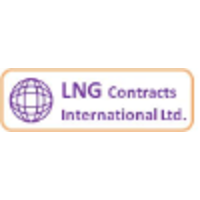 LNG Contracts International Ltd logo, LNG Contracts International Ltd contact details