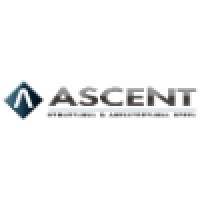 Ascent Structural & Architectural Steel logo, Ascent Structural & Architectural Steel contact details