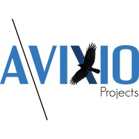 Avixio Projects Limited logo, Avixio Projects Limited contact details