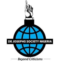 De Joseph Society NG logo, De Joseph Society NG contact details