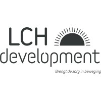 LCH Development BV logo, LCH Development BV contact details