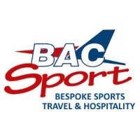 BAC SPORT LIMITED logo, BAC SPORT LIMITED contact details