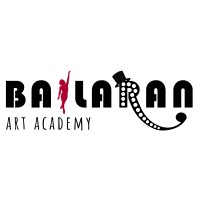 ⋆ BAILARAN ART ACADEMY ⋆ logo, ⋆ BAILARAN ART ACADEMY ⋆ contact details