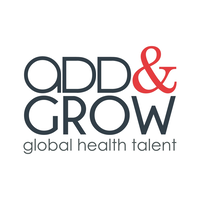 Add&Grow - Specialists doctors recruitment logo, Add&Grow - Specialists doctors recruitment contact details