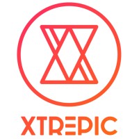 Xtrepic logo, Xtrepic contact details