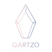 Qartzo logo, Qartzo contact details