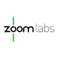 ZoomLabs logo, ZoomLabs contact details