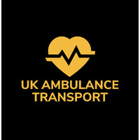 UK Ambulance Transport Ltd logo, UK Ambulance Transport Ltd contact details