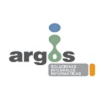 Argos Soluciones Integrales de Informatica logo, Argos Soluciones Integrales de Informatica contact details