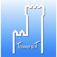 TowersIT logo, TowersIT contact details