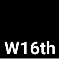 West16th logo, West16th contact details