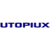 UTOPIUX logo, UTOPIUX contact details