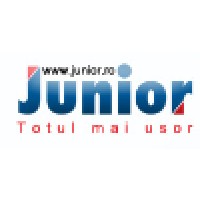 Junior Group logo, Junior Group contact details