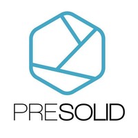 PreSolid Tech logo, PreSolid Tech contact details