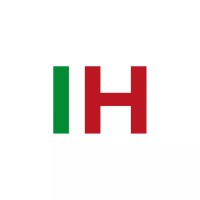 Italiana Holding logo, Italiana Holding contact details