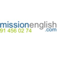 missionenglish logo, missionenglish contact details