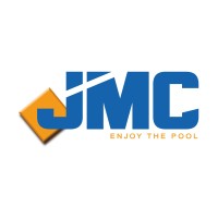 JMC POOL logo, JMC POOL contact details