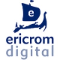 Ericrom Digital logo, Ericrom Digital contact details