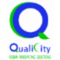 Qualicity logo, Qualicity contact details