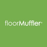 FloorMuffler logo, FloorMuffler contact details