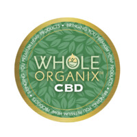 Whole Organix logo, Whole Organix contact details