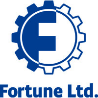 Fortune Ltd logo, Fortune Ltd contact details