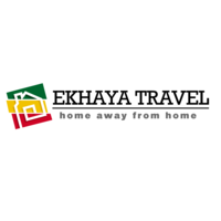 Ekhaya Travel & Tours logo, Ekhaya Travel & Tours contact details