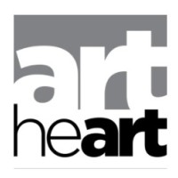 art heart logo, art heart contact details